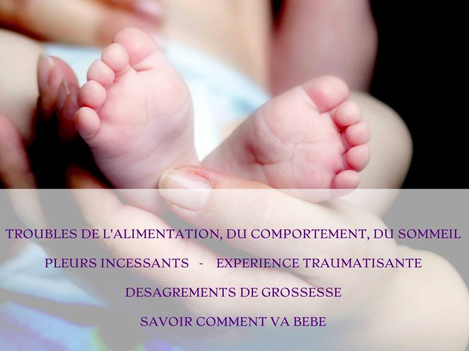 Troubles bébés