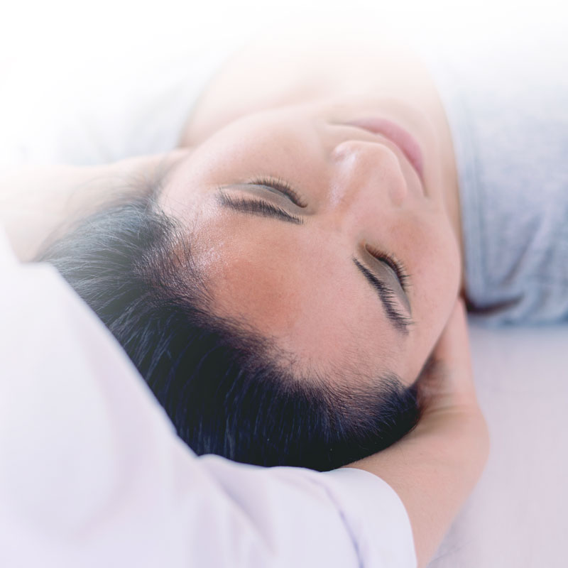 Etre bien accompagné