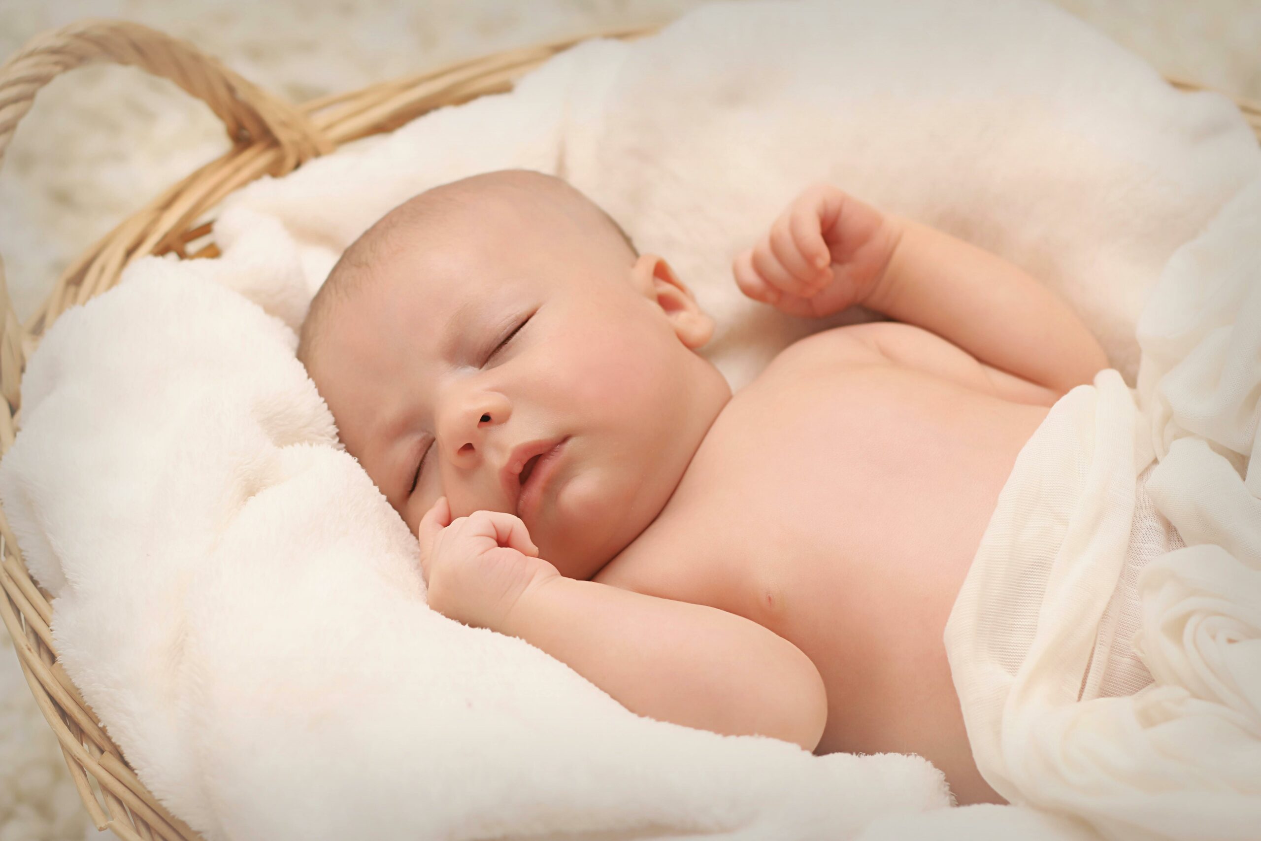 Nourrisson Bébé