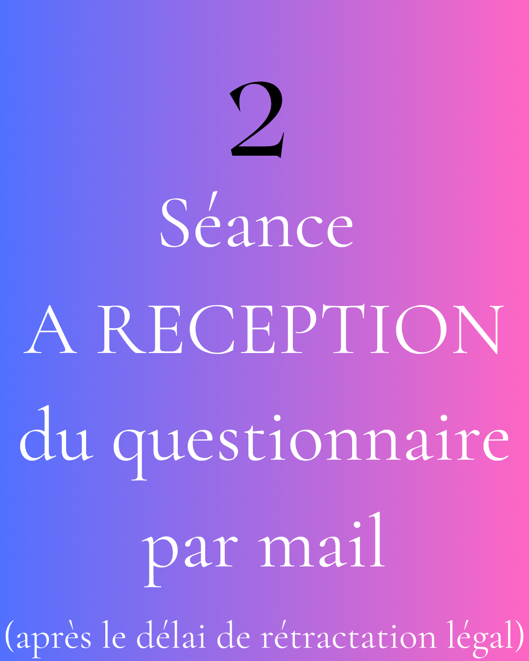 2 Séance Traduction Bébé