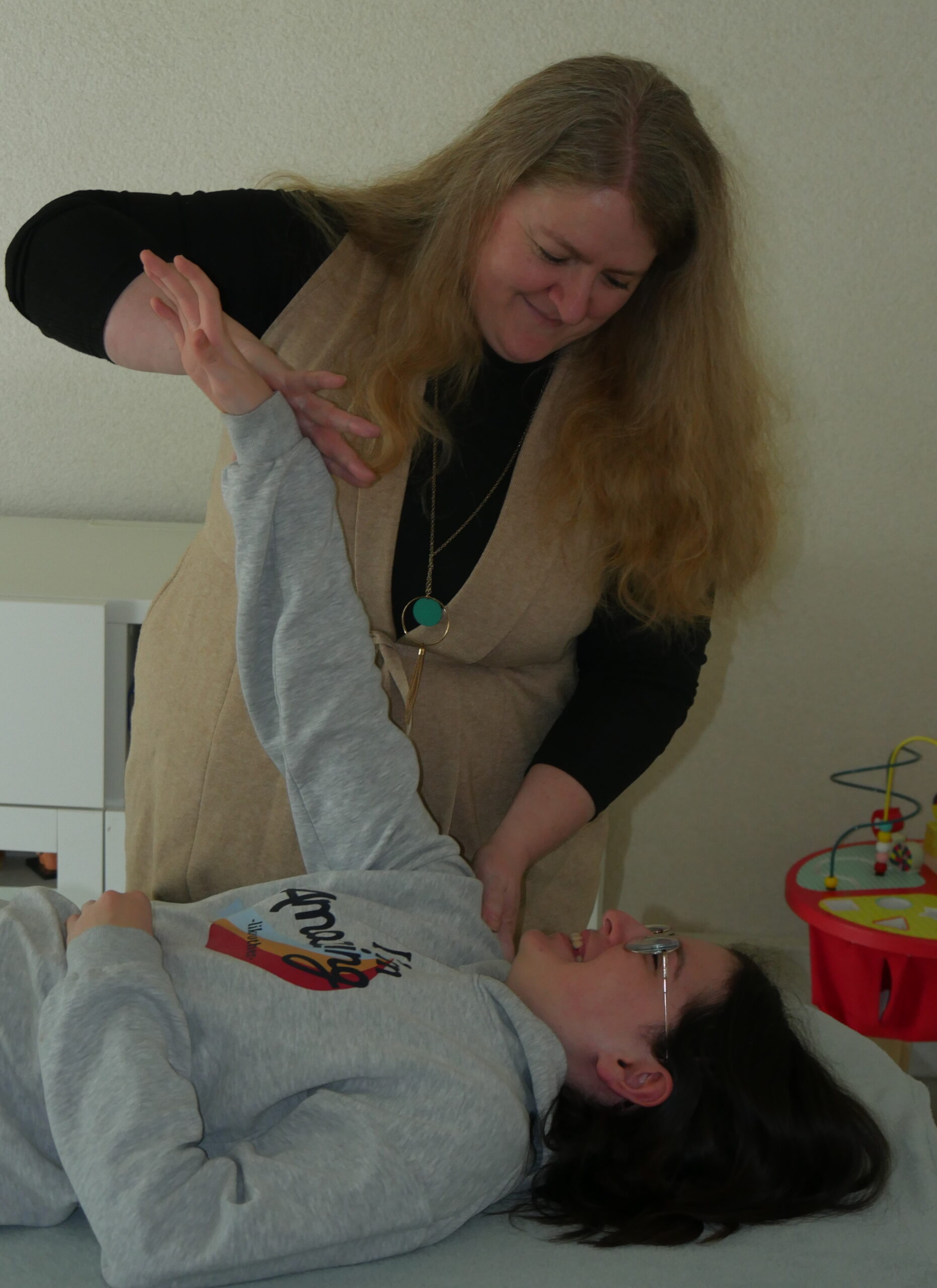 Séance Individuelle